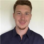 Étudiant ingénieur donnant de cours particuliers à de collégiens et lycéens avec 2 ans d'expérience